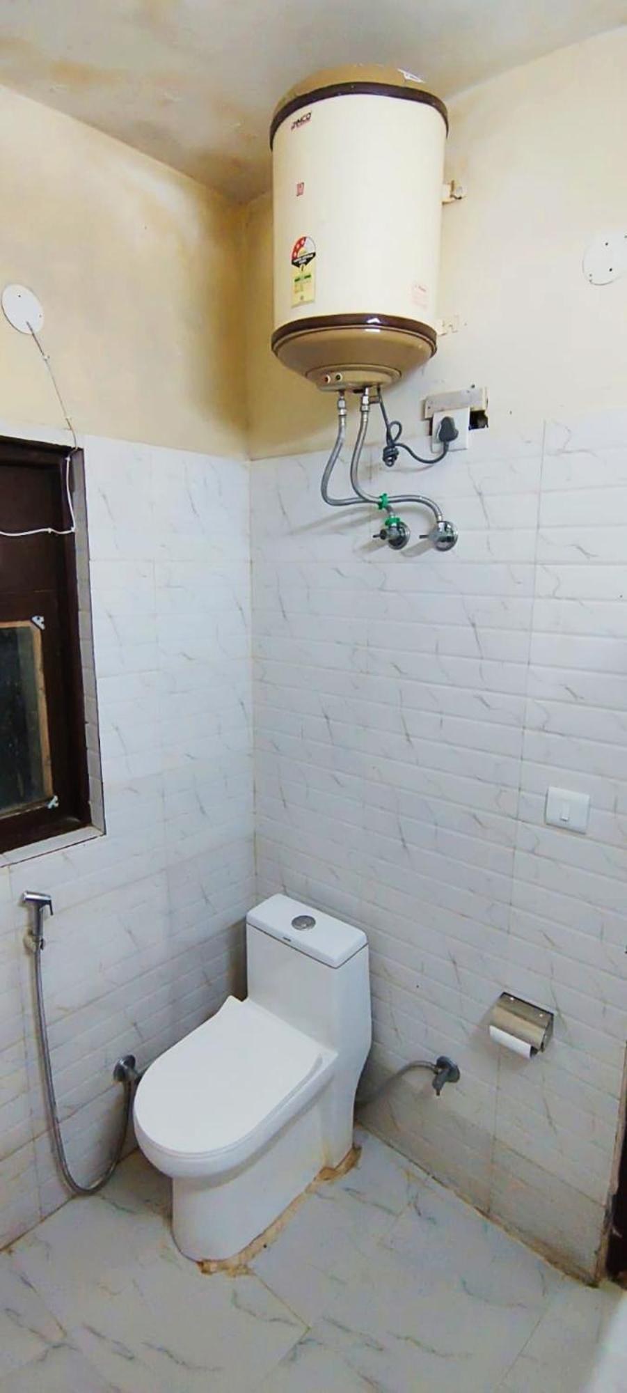 ניו דלהי Luxury Rooms In Safdarjung Enclave Near Aiims & Safdarjung Hospital מראה חיצוני תמונה