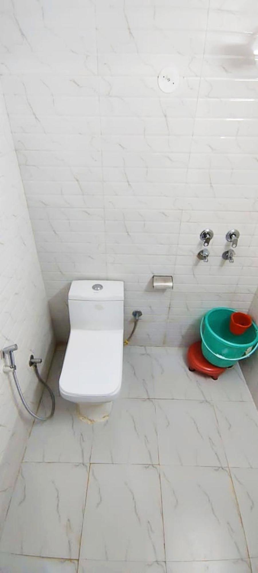 ניו דלהי Luxury Rooms In Safdarjung Enclave Near Aiims & Safdarjung Hospital מראה חיצוני תמונה