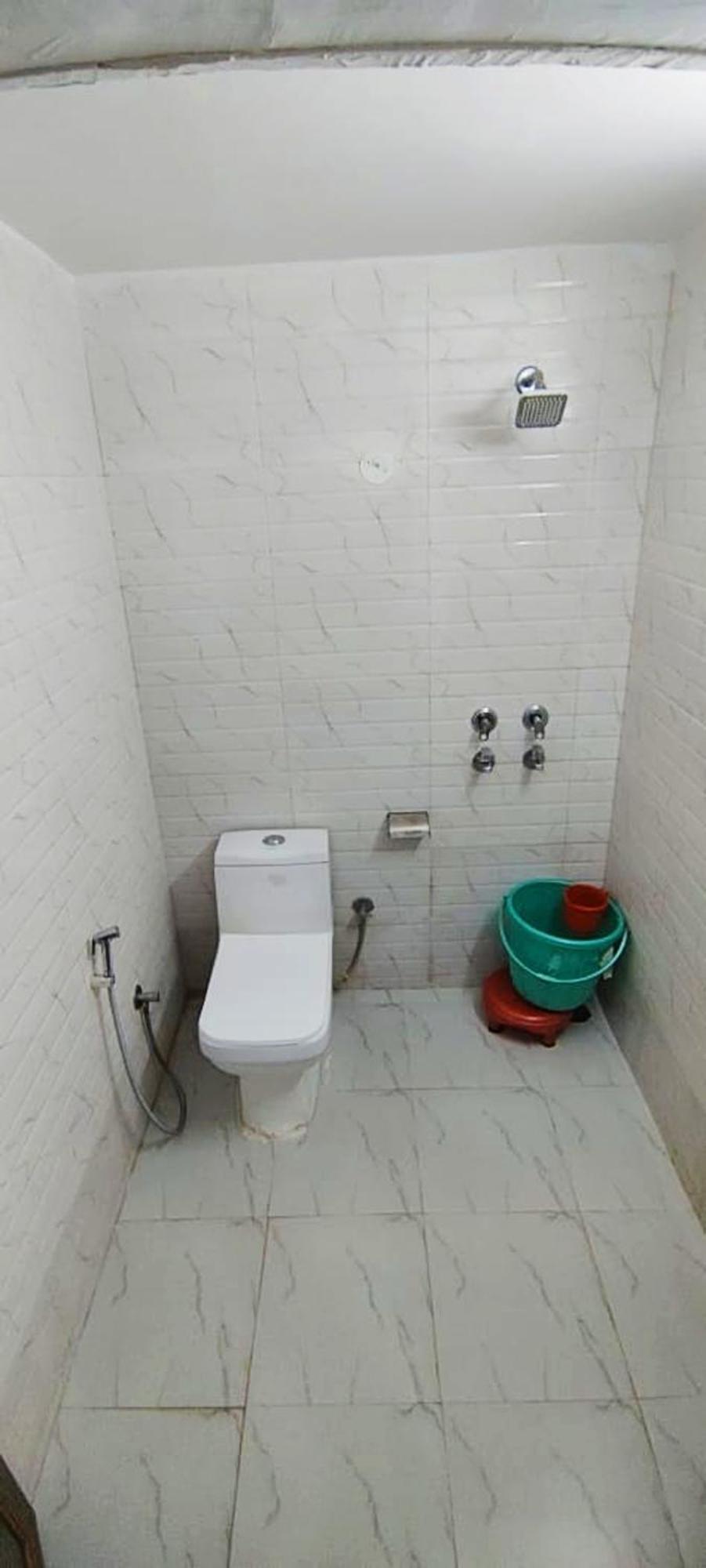 ניו דלהי Luxury Rooms In Safdarjung Enclave Near Aiims & Safdarjung Hospital מראה חיצוני תמונה