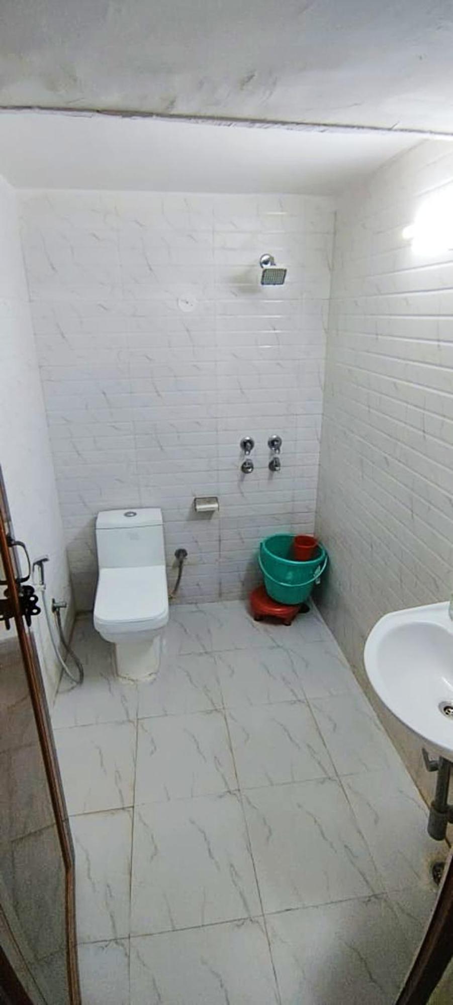 ניו דלהי Luxury Rooms In Safdarjung Enclave Near Aiims & Safdarjung Hospital מראה חיצוני תמונה